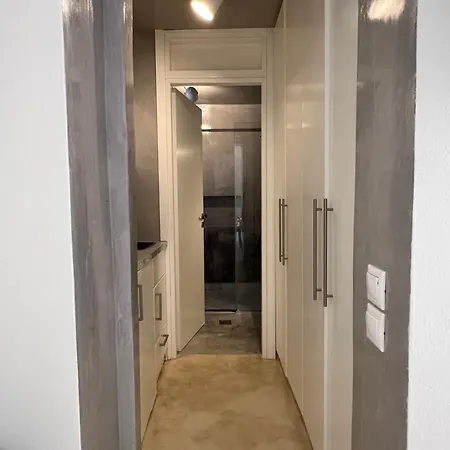 One-bedroom - Themelio - Acropolis Area *